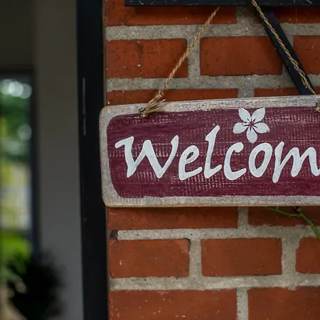 5 Minute Walk To Lego - Private Entrance Guest House Pensjonat *