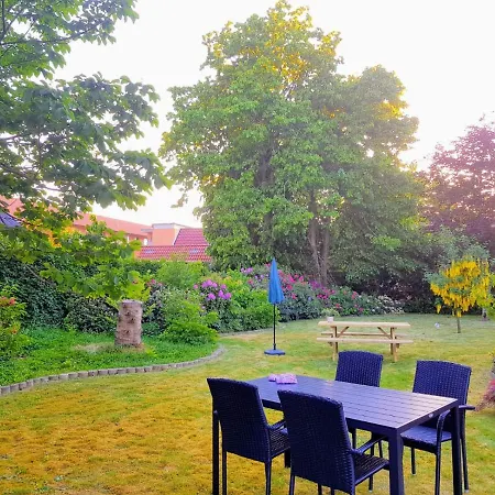 5 Minute Walk To Lego - Private Entrance Guest House Pensjonat Billund